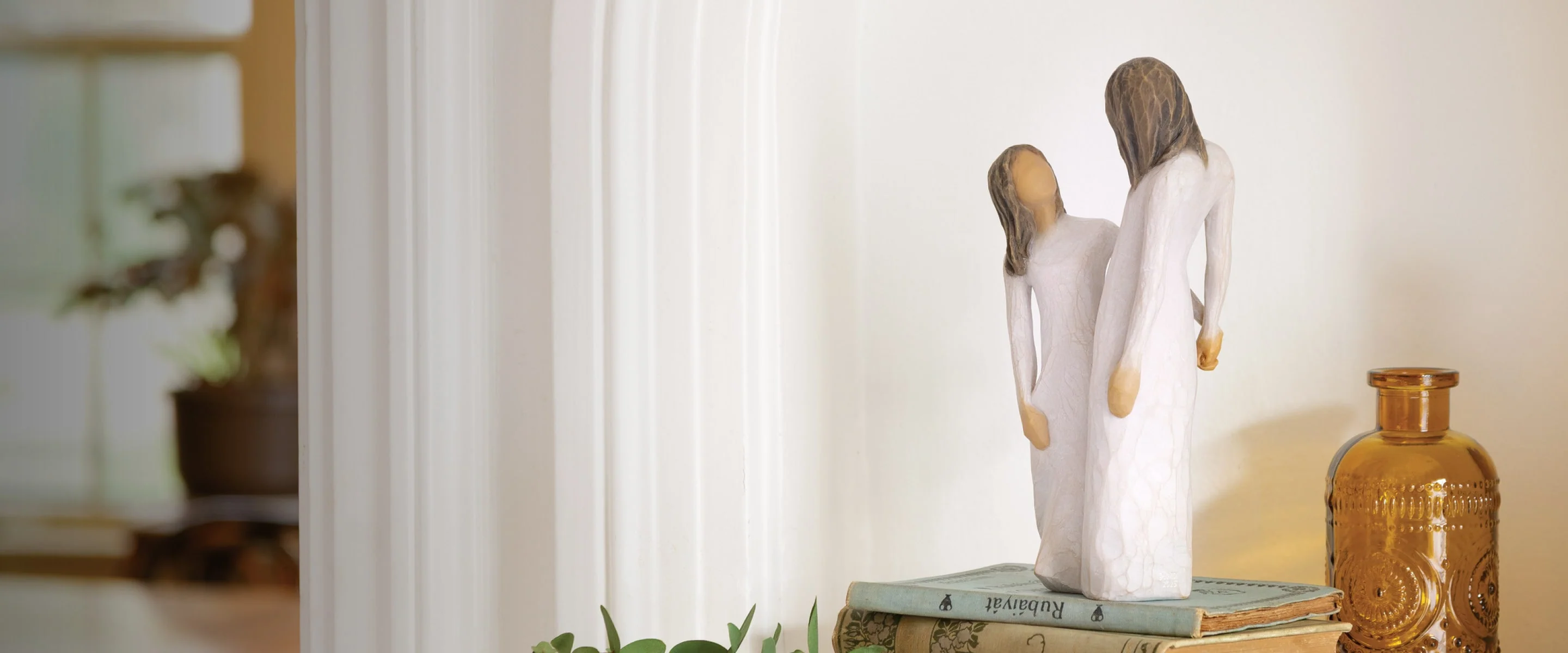 Sculpting the Soul's Emotions